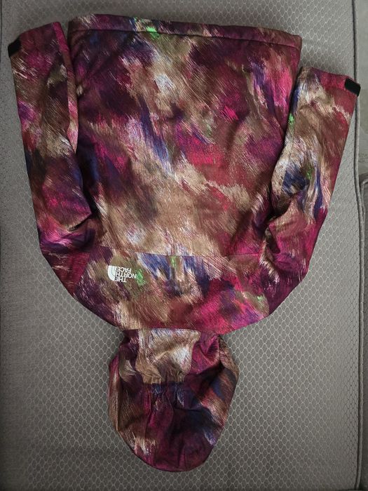 The North Face Freedom Insulated boysenberry 7/8 ani