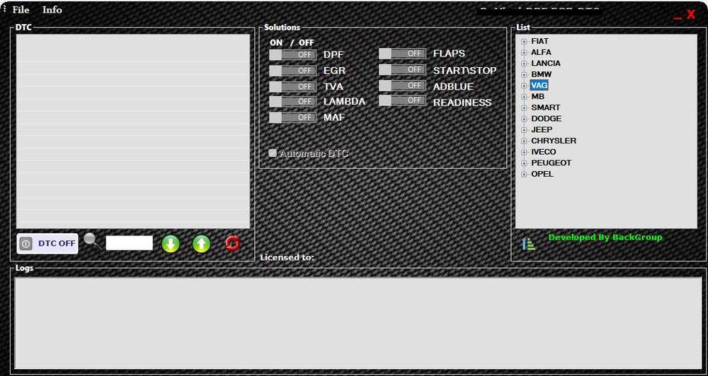 Програми за Чип Тунинг + Видео Уроци