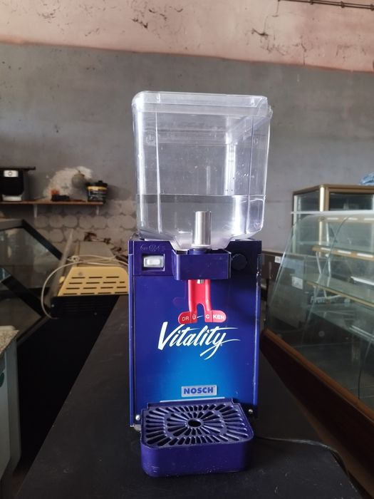 Машина за студен сок Ugolini