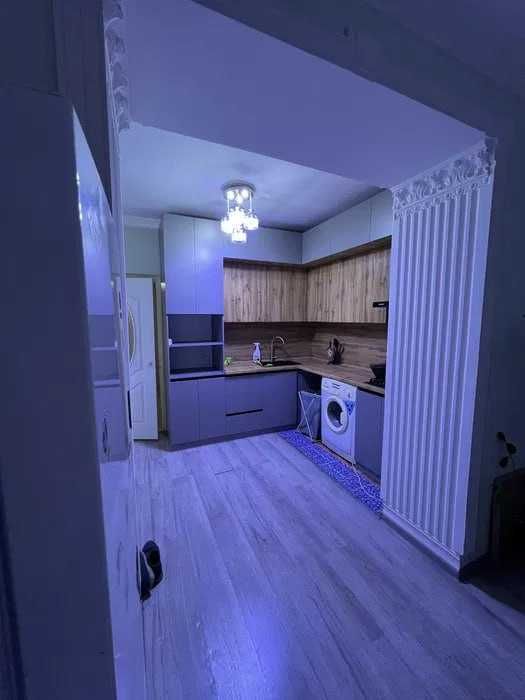 Сдается 2х квартира на Шайхонтохур район Ц13 Абай ор-р Ислам Универст