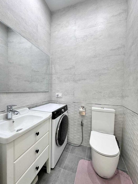 Сдам 3-х комнатную квартира ор-р Мост Мукумий | ЖК Parisien