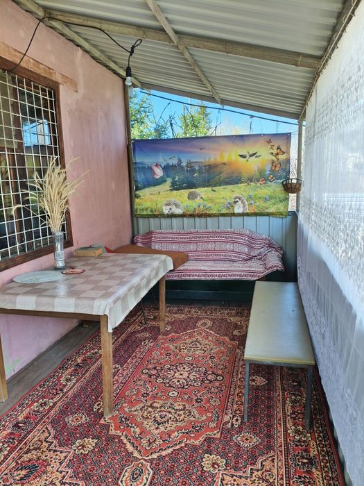 Продам дачу с/о Черёмушки, район Миновного