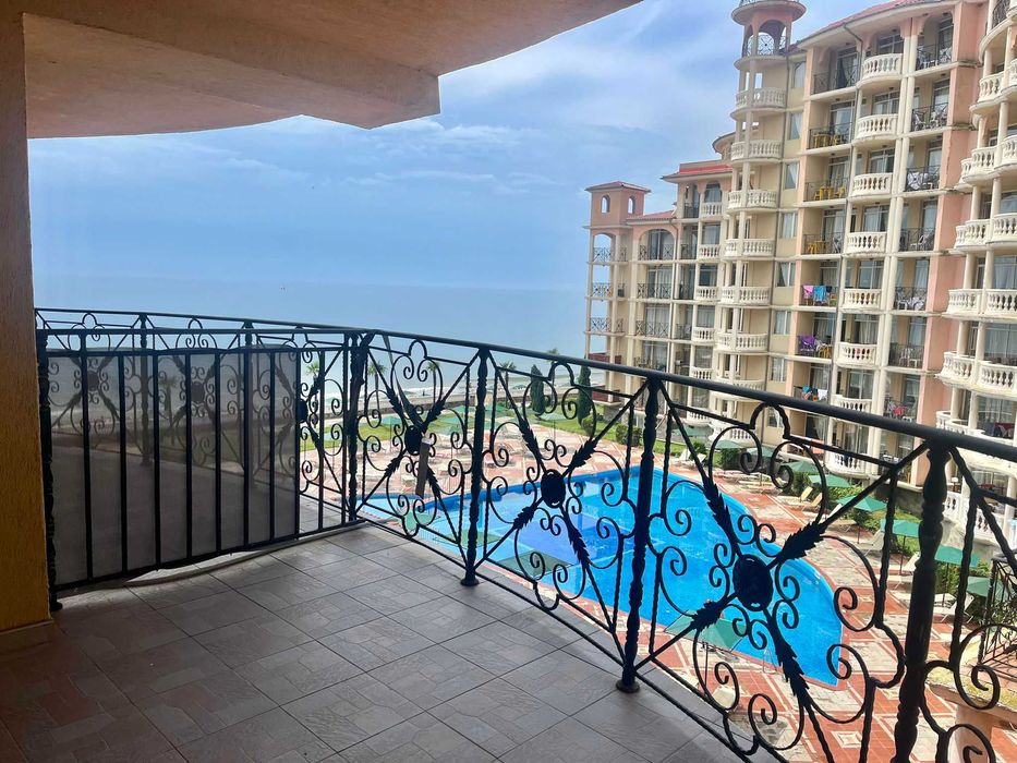 Продава се Едностаен апартамент в к.к. Елените - 60 кв.м за 775 €/кв.м - Снимка #5