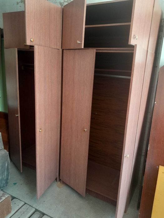 Кухонный шкаф шкаф