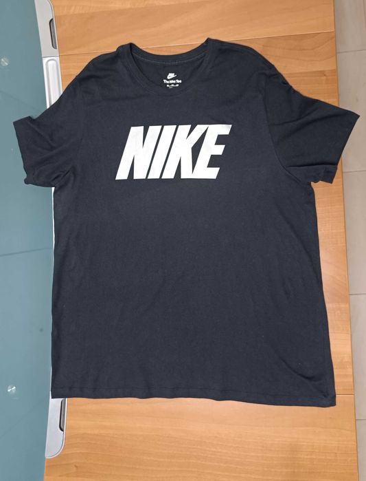 Nike The Tee-Като Нова