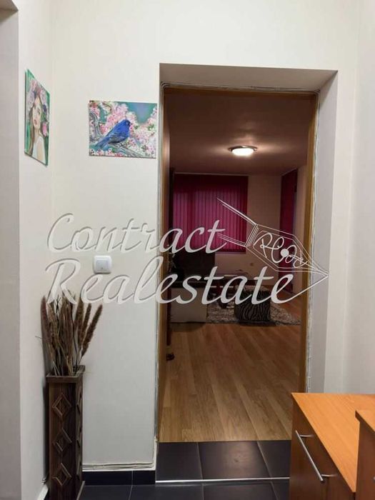 Дава се под наем Едностаен апартамент в Варна, Зимно кино Тракия - 45 кв.м за 280.5 € - Снимка #4