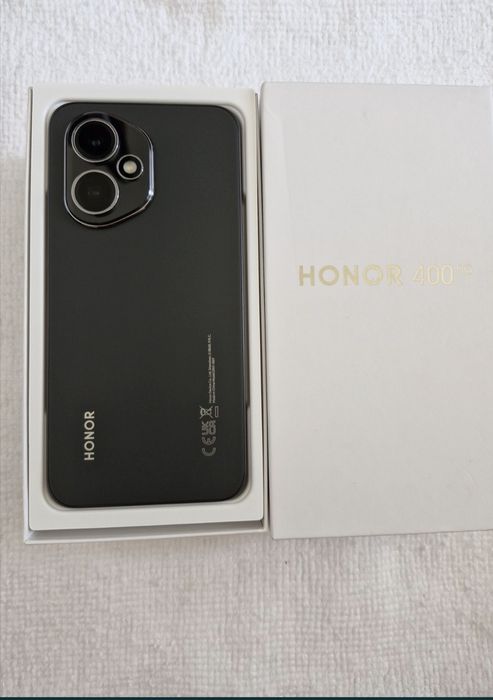 Honor 400 8/256 GB Обмен
