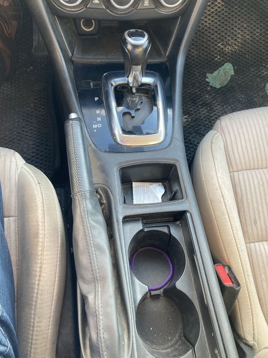 Мазда 6, скайактив 2,5