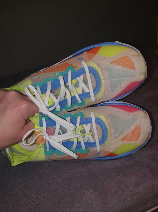 Adidasi Puma marimea 42 unisex