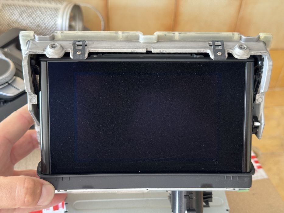 Навигация Меди MMI Mib 1 Audi A3 S3 8V