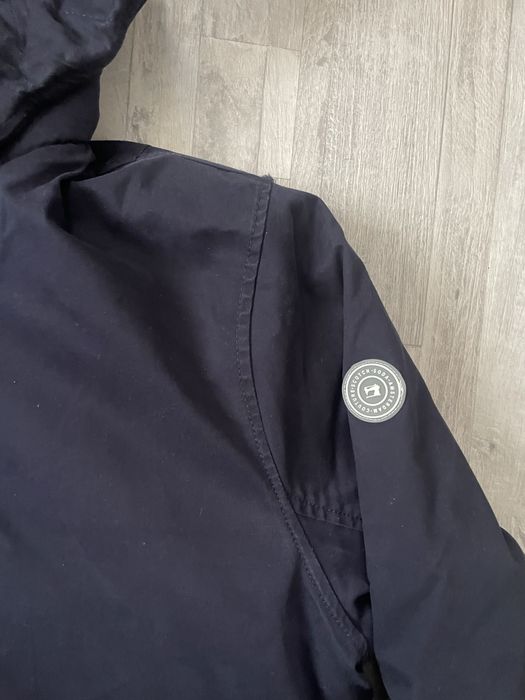 SCOTCH & SODA Alpine Club/мъжко зимно яке/парка XL