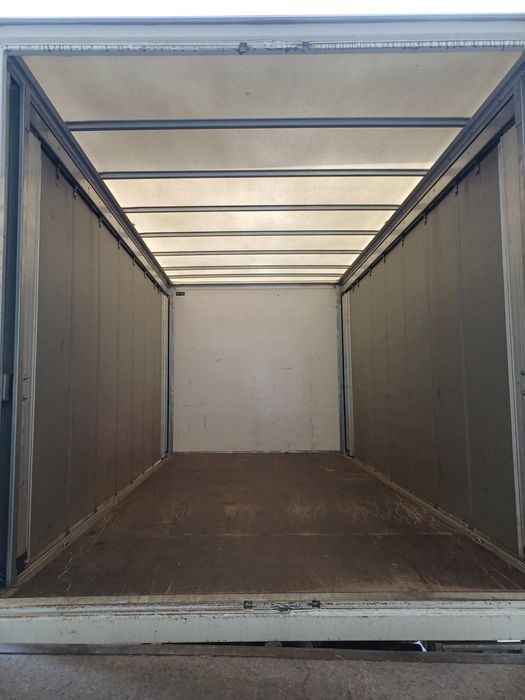 Transport marfa Arad