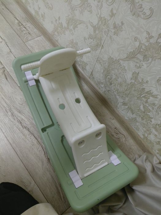 Качалка, балансборд за 10к.