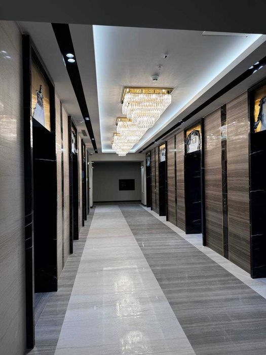 3/4/51 - NEST ONE - Ташкент Сити - City Mall - Gardens - Boulevard