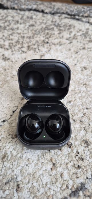 Слушалки Samsung Galaxy Buds 2 Черни