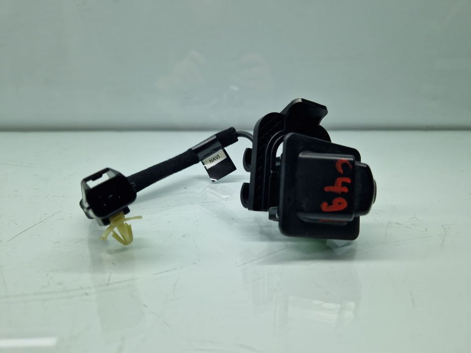 Camera marsalier Hyundai i30 (GD) [Fabr 2012-2017] 95760A6100