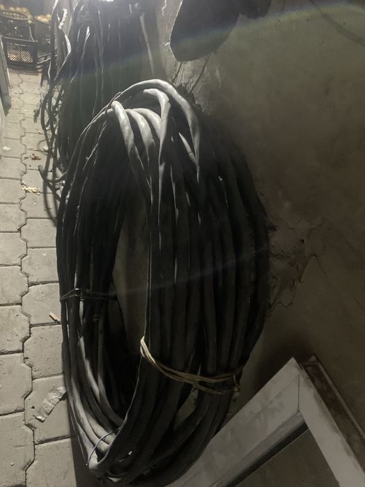 Электрические Кабели ,щитовые