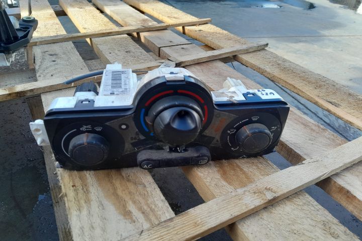 Comanda AC 8200344840 8200344840 Renault Megane a 2-a generatie