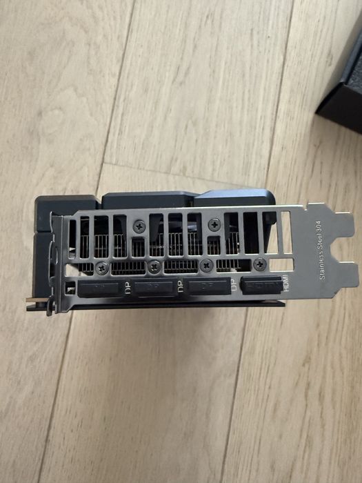 Placă video ASUS Dual GeForce RTX 5060 OC Edition 8GB GDDR7 PCIe 5.0 – Garanție EMAG 36 luni