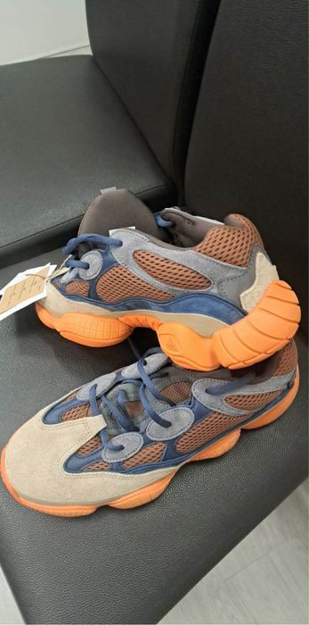 Adidas yeezy 500 enflame masura 42 si 2/3