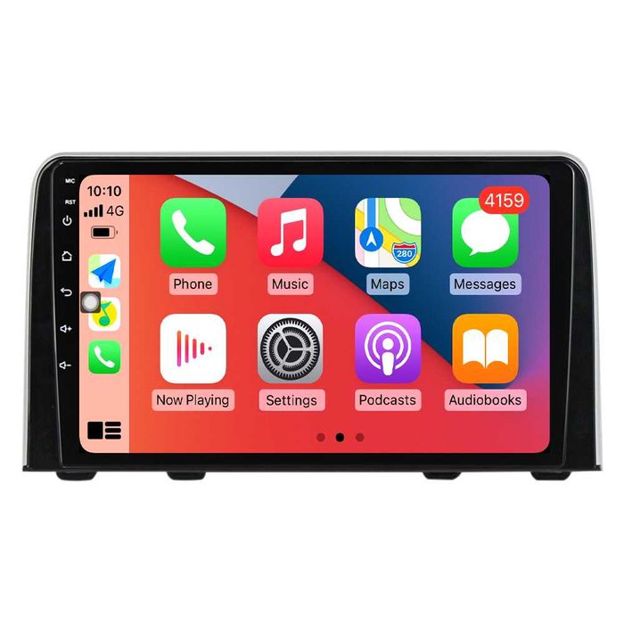 Navigatie Honda CRV din 2016 - 2020 , Garantie 2GB 4GB 8GB RAM