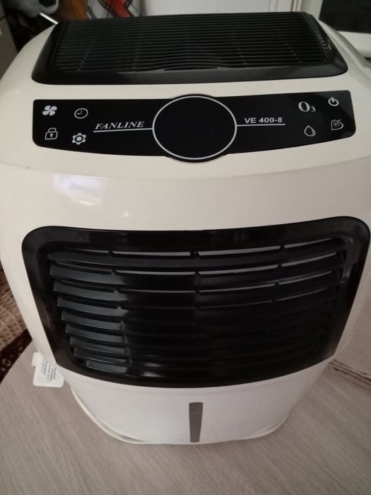 Воздухоочиститель