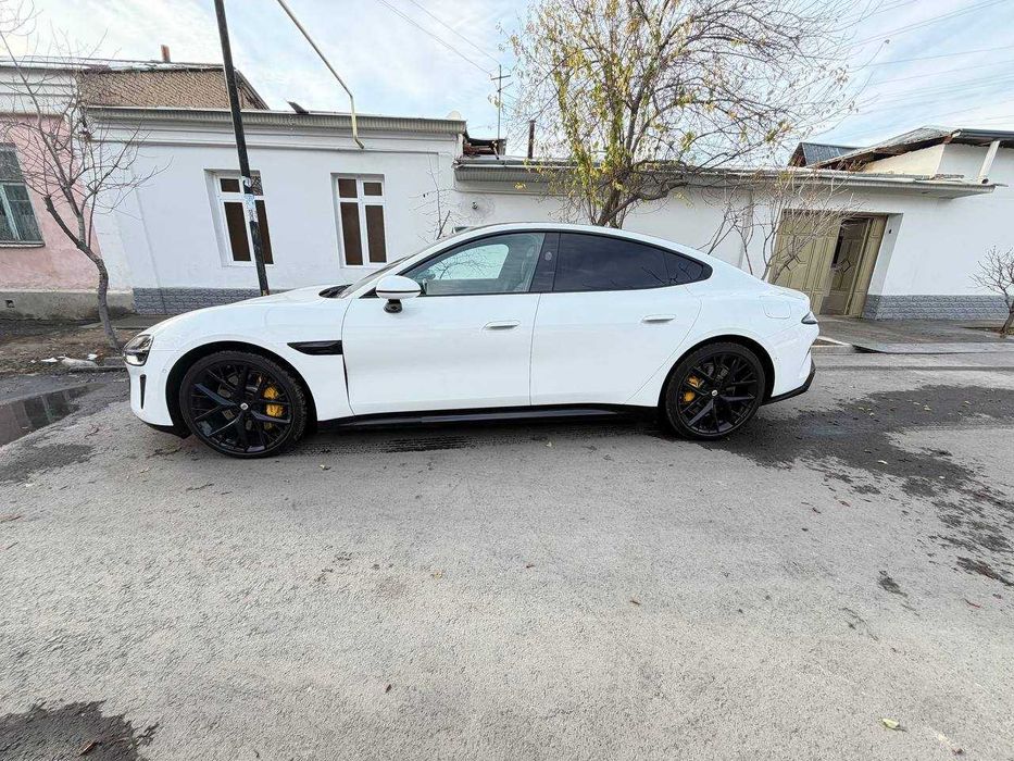 XIOMI SU7 max, naqd va halol nasiya