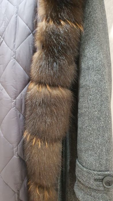 Продам пальто-парка