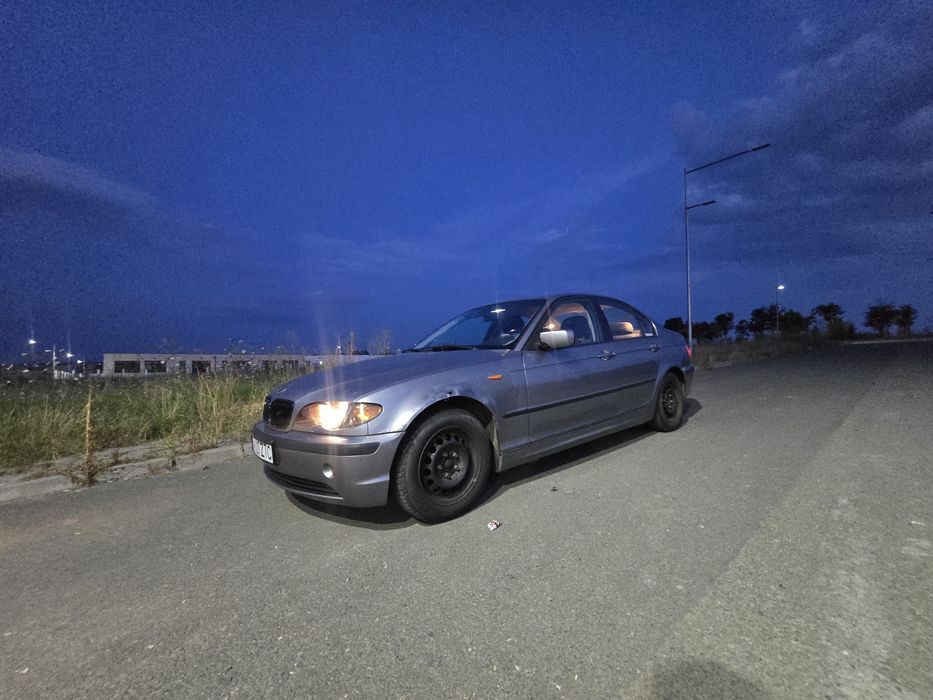 BMW 3 Series 2005 — imagine 3