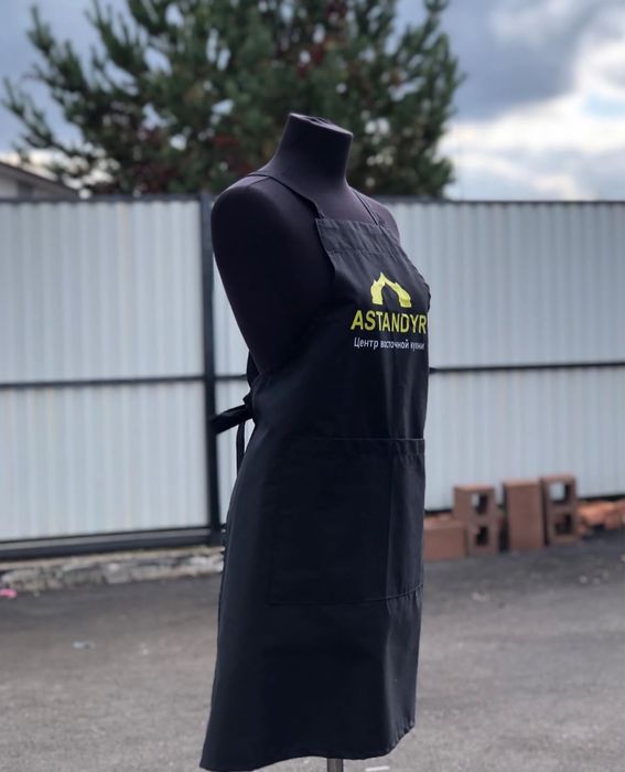 Фартуки оптом от 5 штук