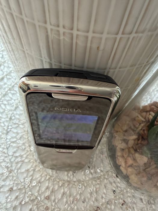 Nokia 8800 чисто нова