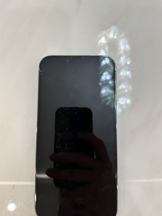 Торга нет. Iphone 13 pro max 256 gb.
