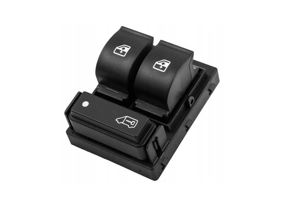 Бутони Ключ За Ел.стъкла, Citroen Jumper, Fiat Ducato , Peugeot Boxer