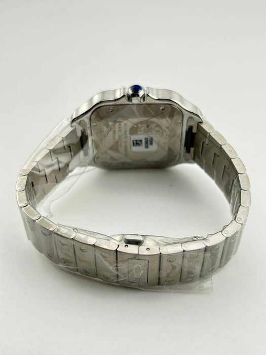Часы Cartier Santos L
