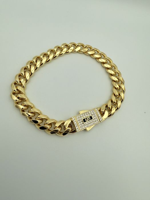 Set Monaco complet de 6 mm