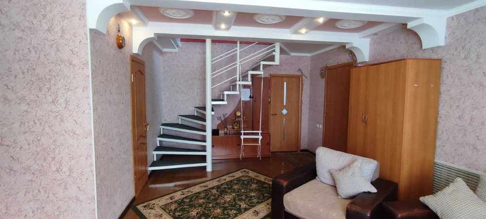 Продам отличный дом.