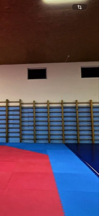 Шведская стенка гимнастическая