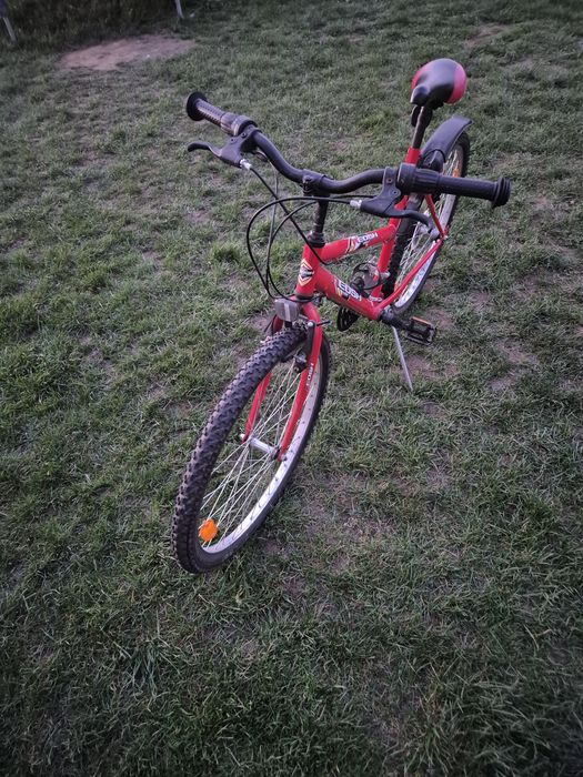 Bicicleta Copii si Adulti