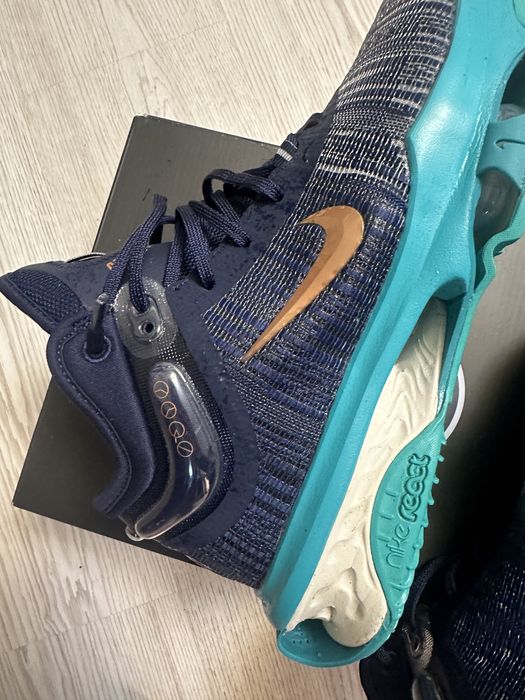 Adidasi Nike originali100%