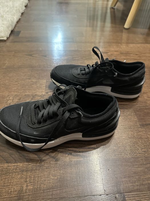 оригинальные кроссовки Nike,waffle one