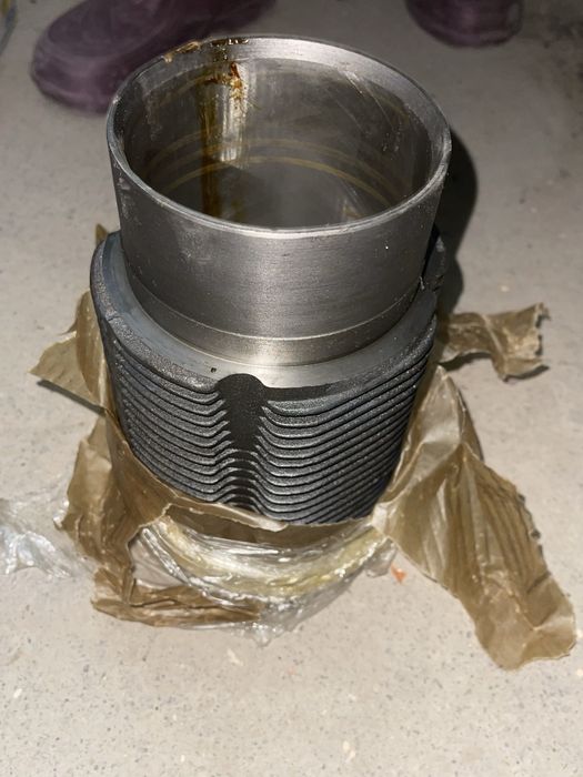 Поршневая группа Д-144 на трактор Т-40