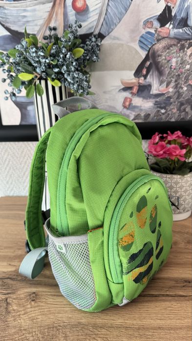 Нова детска раничка Jack Wolfskin