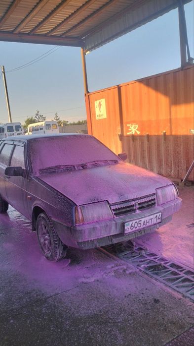 Продам ВАЗ 21099