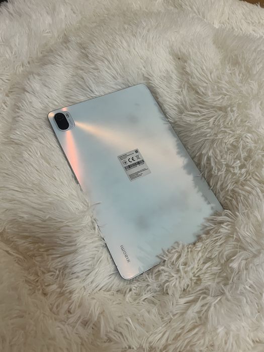 Xiaomi pad 5  128 Gb 2,96Ггц