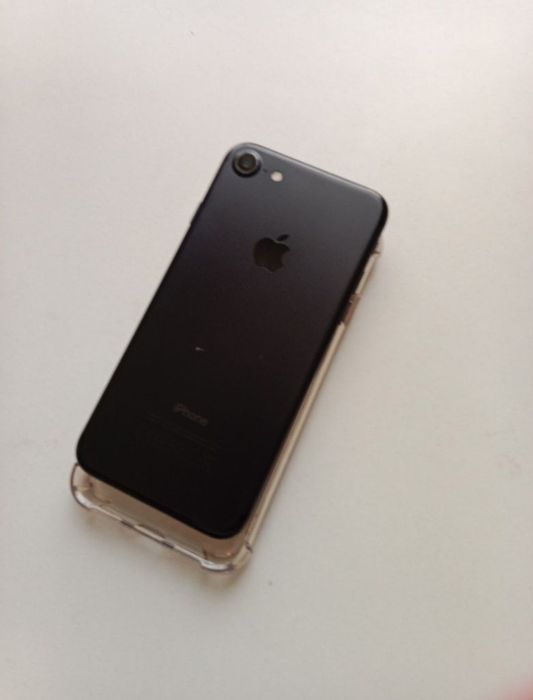 Айфон 7 iPhone 7 город шымкент