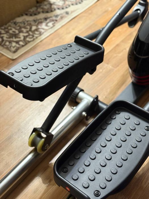 Эллиптический тренажер