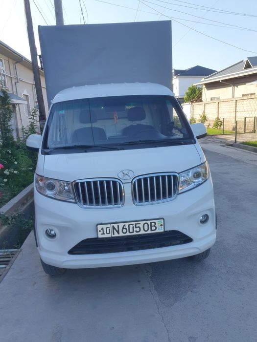 Shineray T30 2024