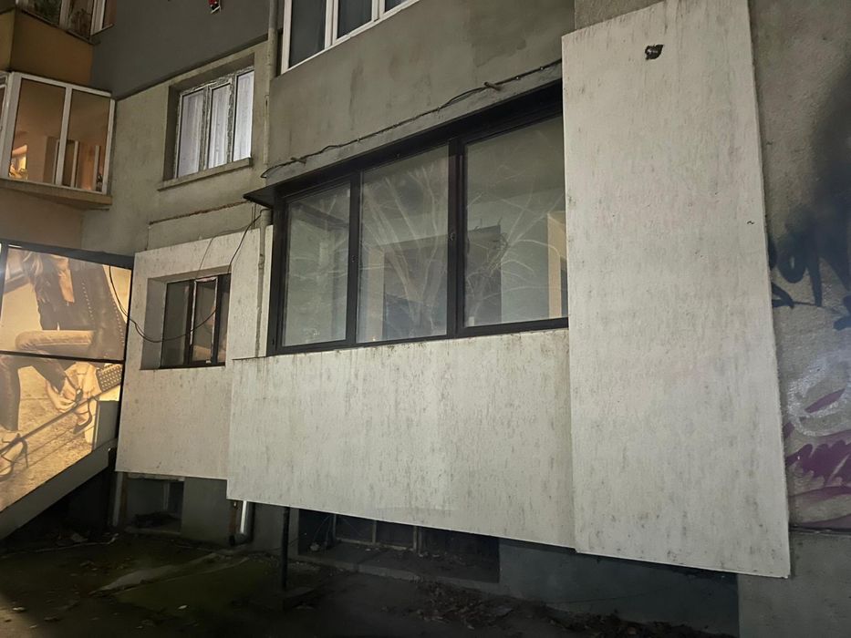 Дава се под наем Четиристаен апартамент в Силистра, Запад - 85 кв.м за 130000 € - Снимка #1