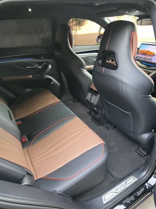 BYD Chempion Gibrid 150 Full 2026/2026 рестайлинг официальный гарантия