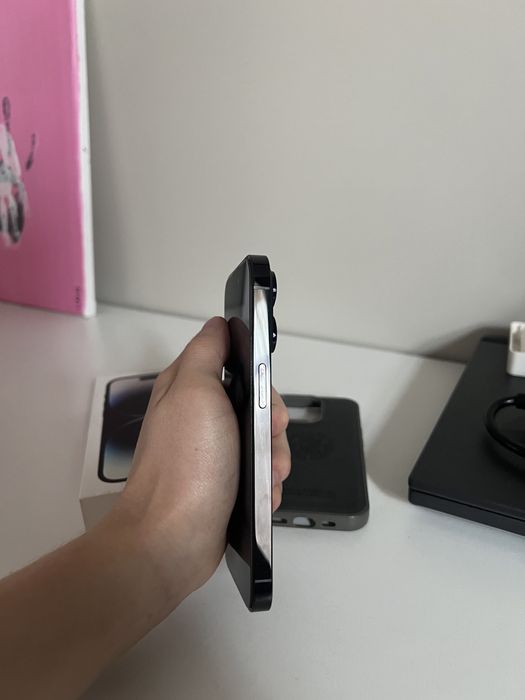 Iphone 14 pro 256gb 79%акб